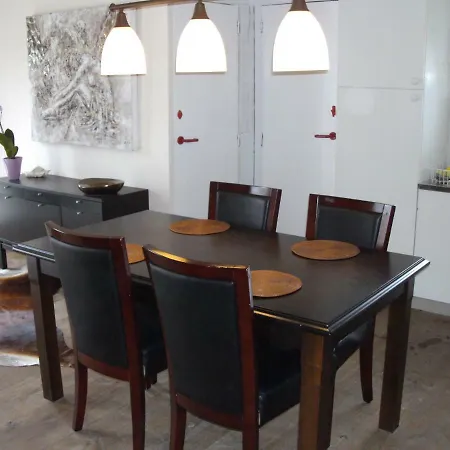 Loft 114 Σπίτι διακοπών