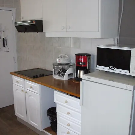 Hébergement de vacances Loft 114 Le Coq