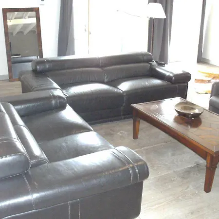 Σπίτι διακοπών Loft 114 De Haan