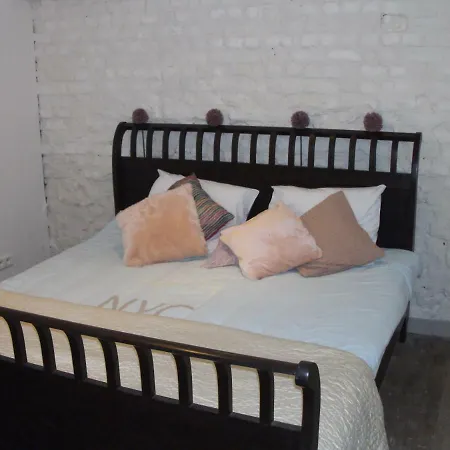 Loft 114 De Haan