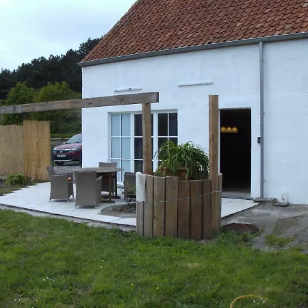 Hébergement de vacances Loft 114 *