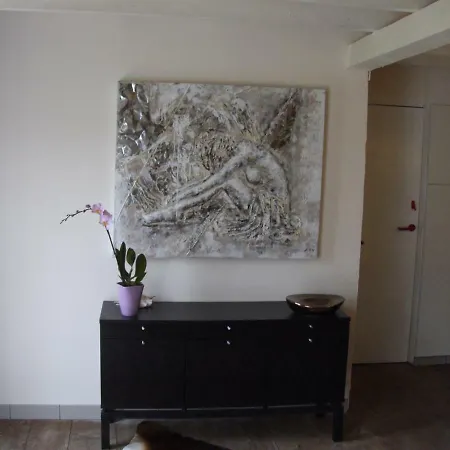 Loft 114 Hébergement de vacances Le Coq