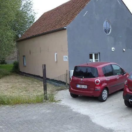 Loft 114 Le Coq